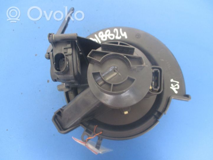 Opel Astra G Ventola riscaldamento/ventilatore abitacolo 