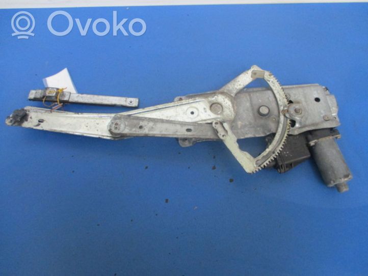 Opel Vectra A Elektryczny podnośnik szyby drzwi przednich GM90520222