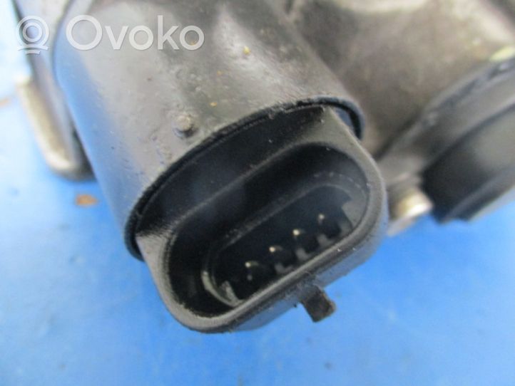 Daewoo Polonez Valvola corpo farfallato 06682