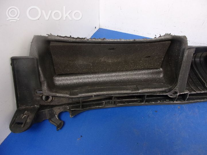 Citroen C3 Elementy przedniej części nadwozia 9642635377