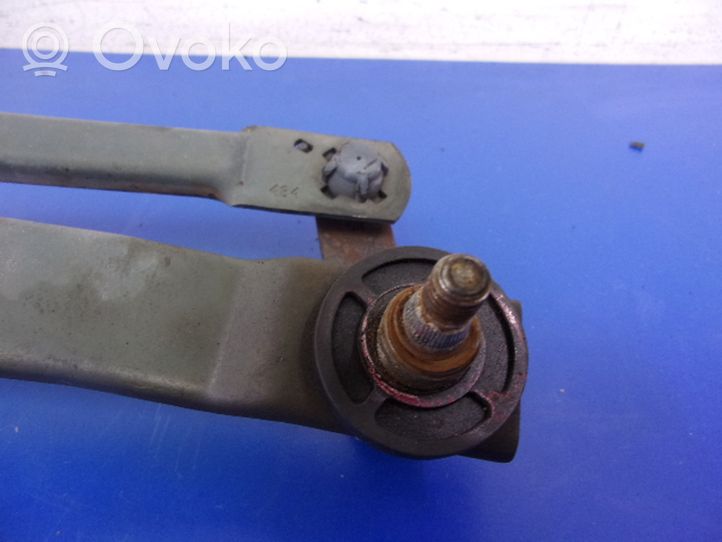 Fiat 500 Cinquecento Front wiper linkage and motor 