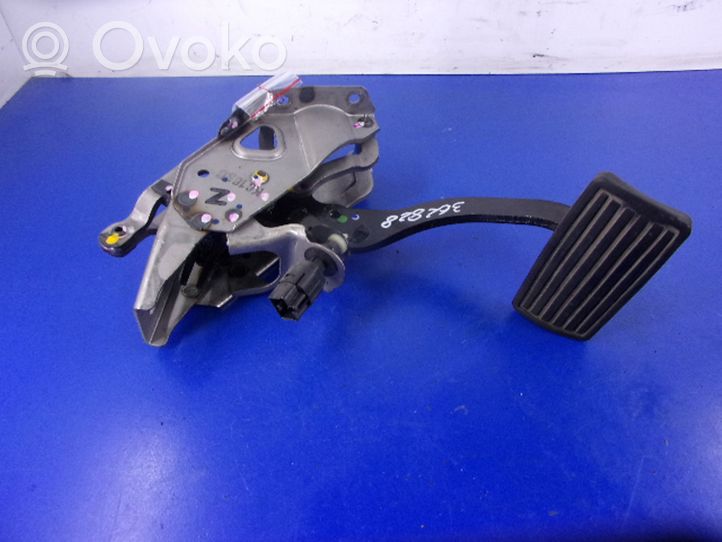 Honda Civic Pedale dell’acceleratore 