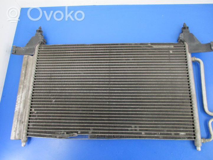 Fiat Stilo Air conditioning (A/C) radiator (interior) 