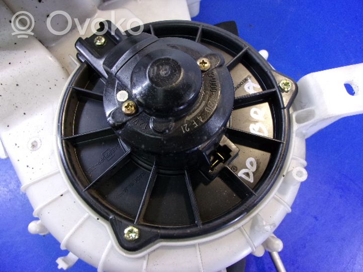 Mazda MPV II LW Ventola riscaldamento/ventilatore abitacolo 443200-6811