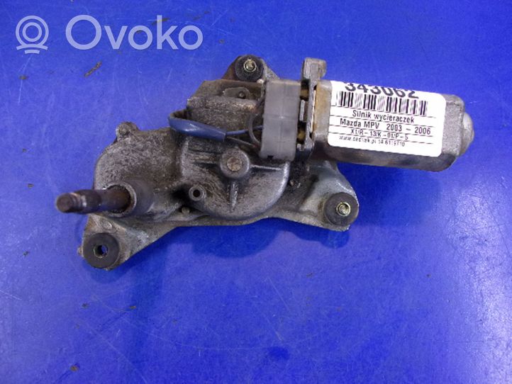 Mazda MPV II LW Moteur d'essuie-glace arrière 849200-7145