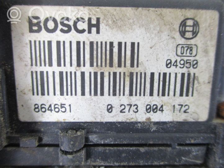 Peugeot 406 Pompa ABS 9625275080