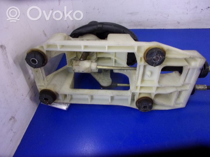 KIA Picanto Gear shift rod 43700-07000