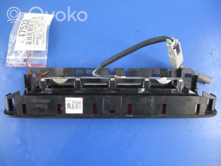 Honda Civic Luce interna bagagliaio/portabagagli 34270-S6A-0030