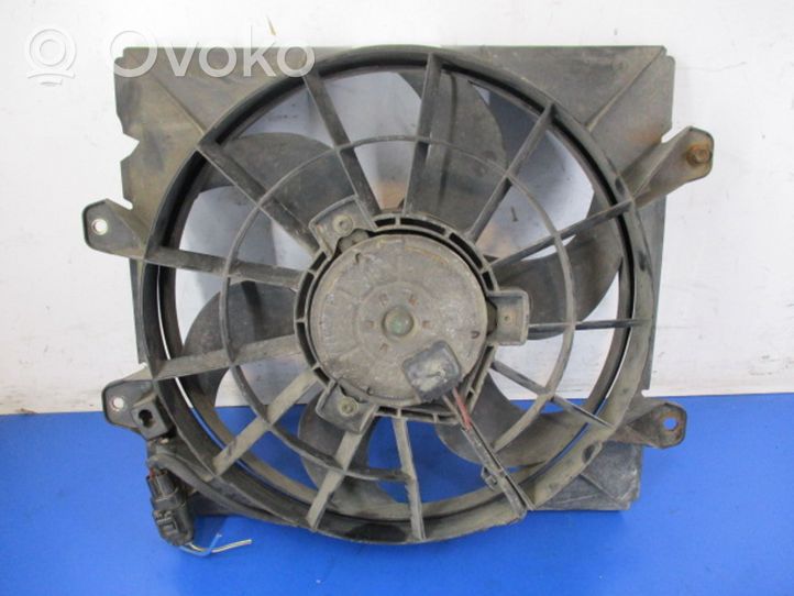 Toyota Avensis T220 Ventilatore di raffreddamento elettrico del radiatore 16360-0B010