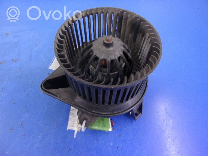 Fiat Punto (199) Heater fan/blower 035533E