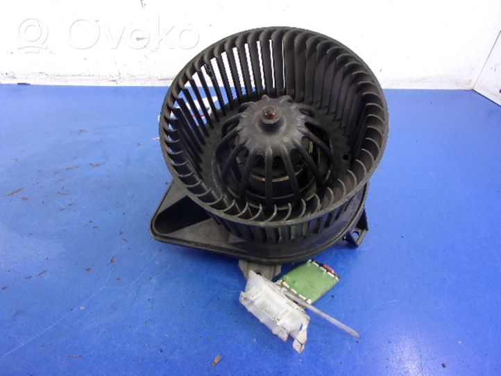 Fiat Punto (199) Heater fan/blower 035533E
