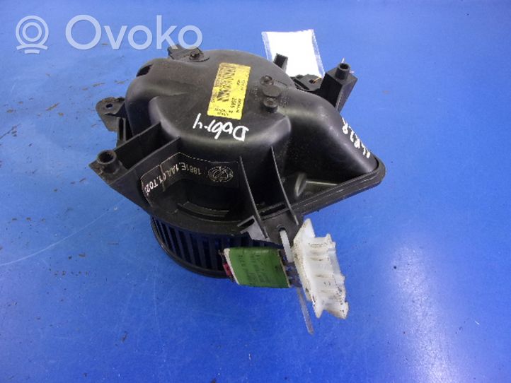 Fiat Punto (199) Heater fan/blower 035533E