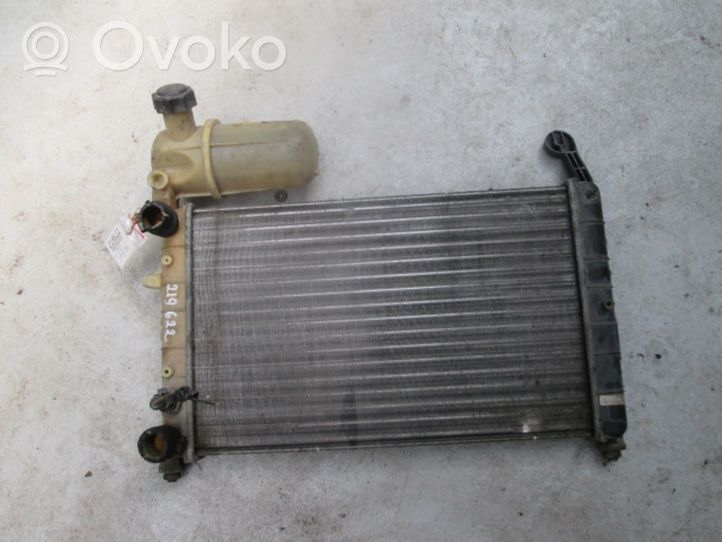 Fiat Tempra Radiateur de refroidissement 