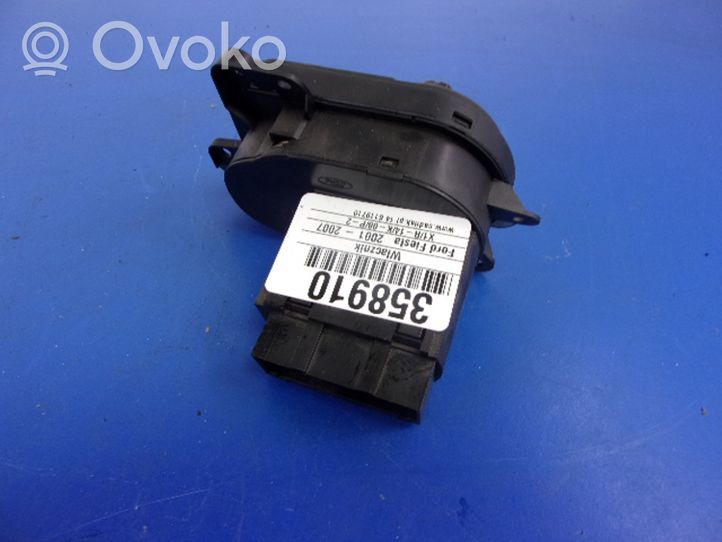 Ford Fiesta Autres dispositifs 2S6T-13A024-AC