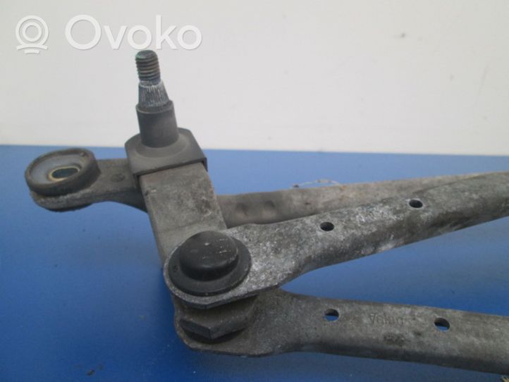 Mercedes-Benz 306 Front wiper linkage and motor 