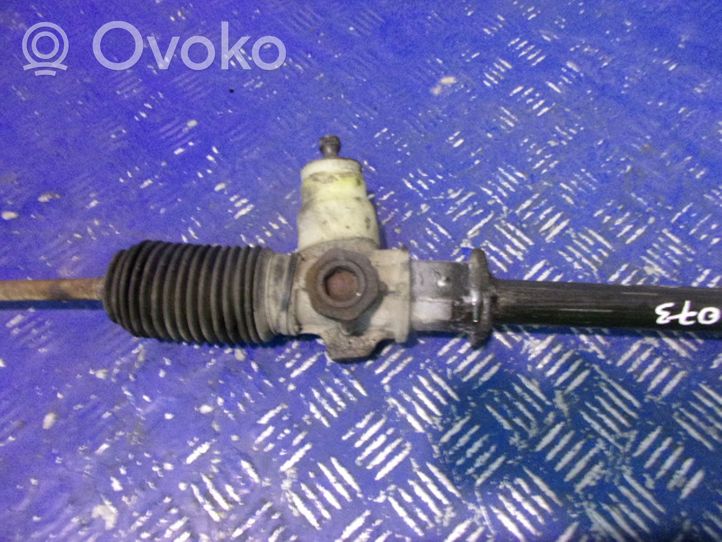 Hyundai Pony Steering rack 