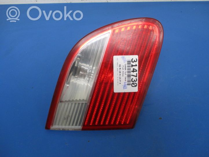 Fiat Albea Lampa tylna 