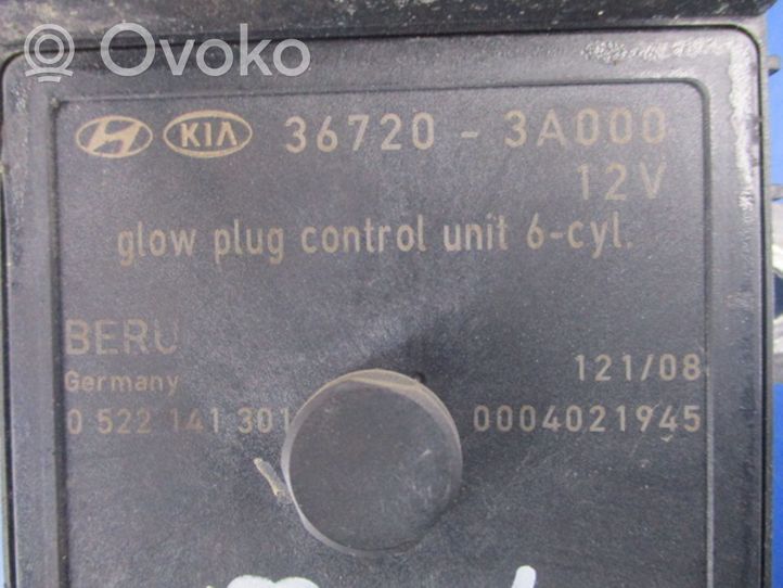 Hyundai ix 55 Muu rele 36720-3A000