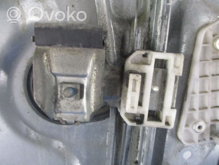 Hyundai ix 55 Priekinio el. lango pakėlimo mechanizmo komplektas 82470-3J010