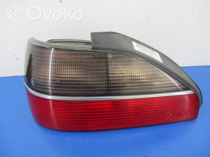 Mercedes-Benz 306 Lampa tylna 