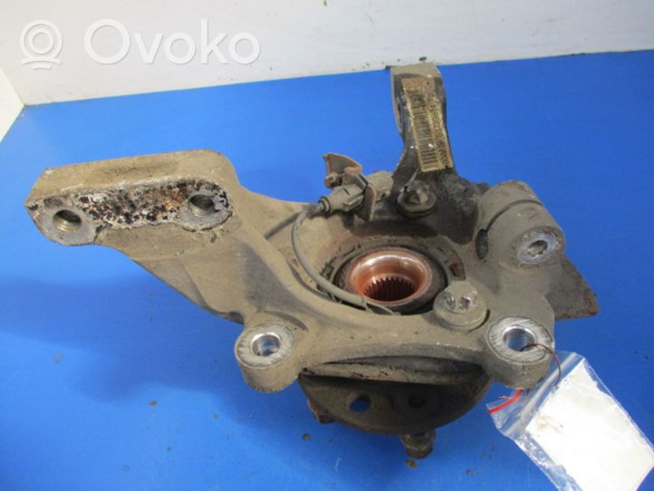 Fiat Croma Zwrotnica koła przedniego 51789814