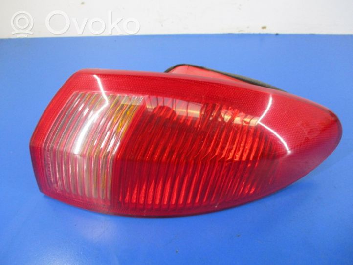 Alfa Romeo 147 Lampa tylna 46556347