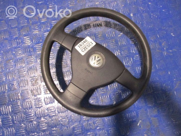 Volkswagen Jetta V Dashboard 