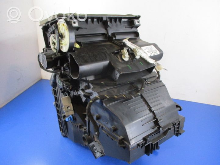 Ford Mondeo MK IV Scatola climatizzatore riscaldamento abitacolo assemblata 