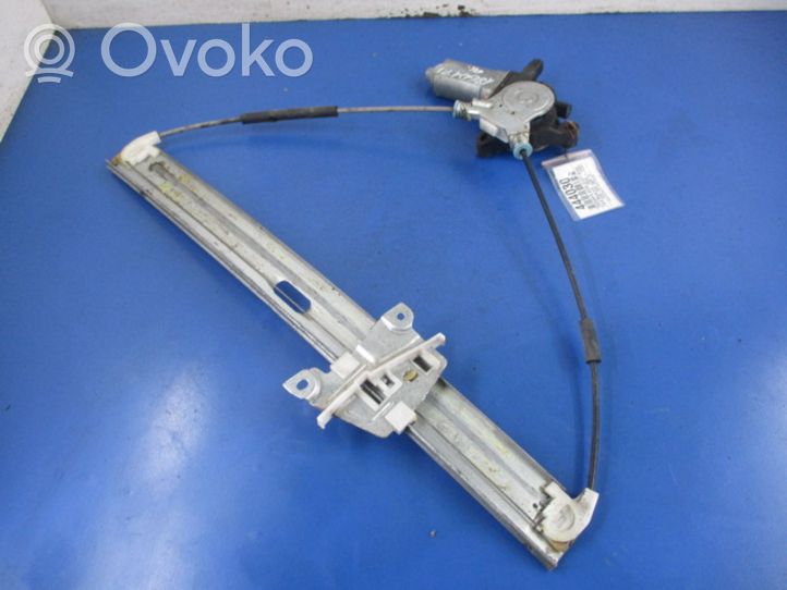 Ford Maverick Front door window regulator with motor 