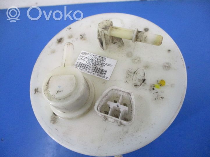 KIA Picanto In-tank fuel pump 31110-07000