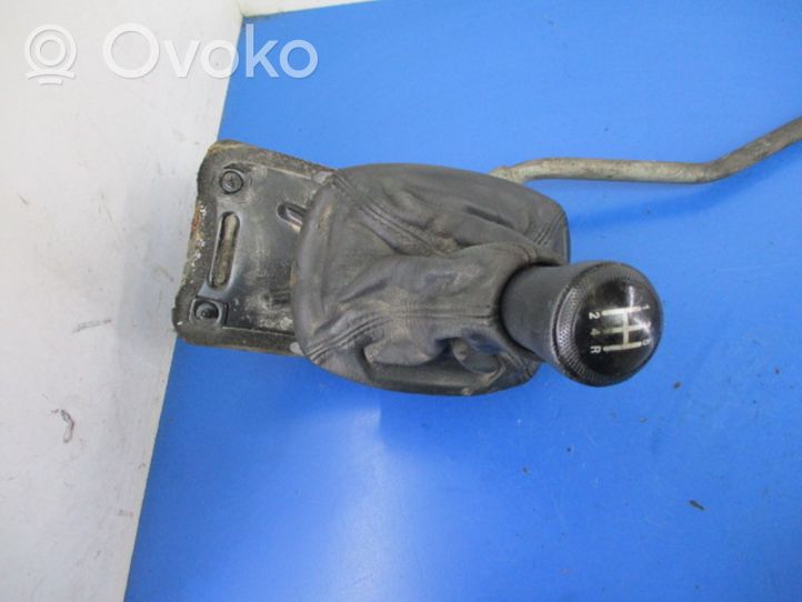 Audi A4 S4 B5 8D Gear shift rod 