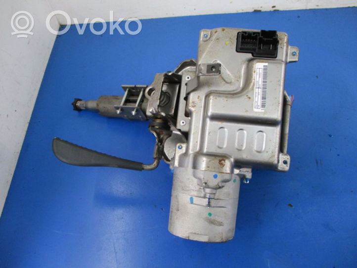 Ford Ka Scatola dello sterzo 735517029