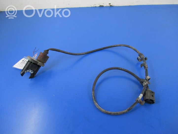 Seat Cordoba (6L) Sensor de ángulo de la columna de dirección 6Q0423445