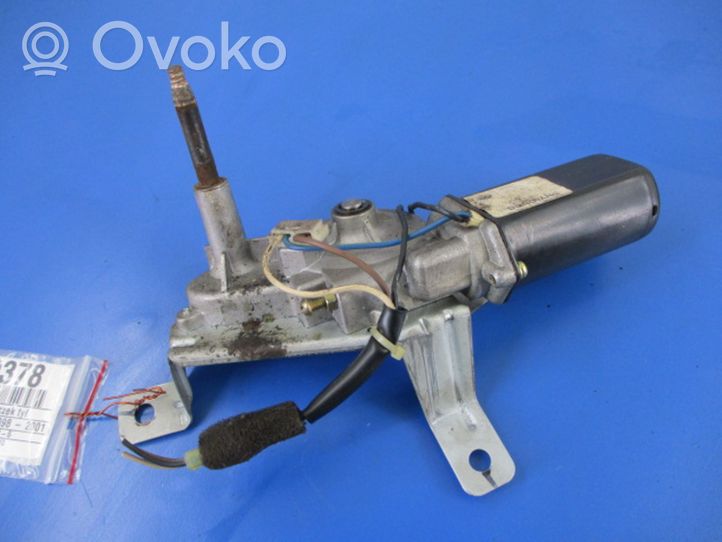 Chevrolet Matiz Rear window wiper motor 