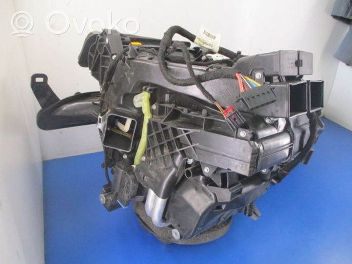 Seat Leon (1P) Комплект воздушного узла салона 1P1820003DM