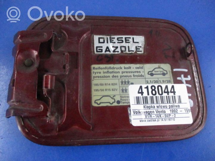 Volkswagen Vento Fuel tank cap 1H0809905