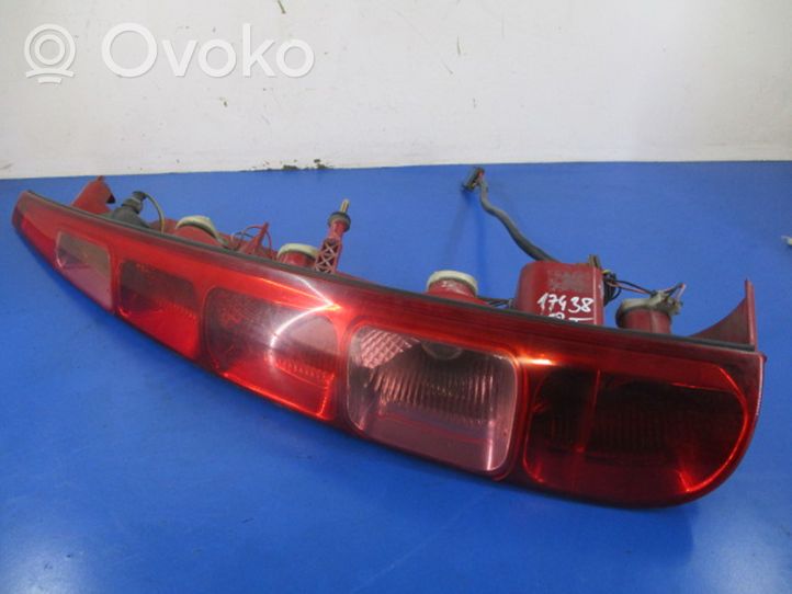 Audi A6 S6 C8 4K Lampa tylna ORYGINAL