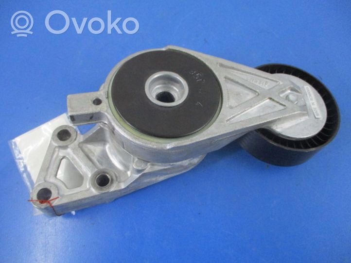 Volkswagen Golf IV Timing belt/chain tensioner 