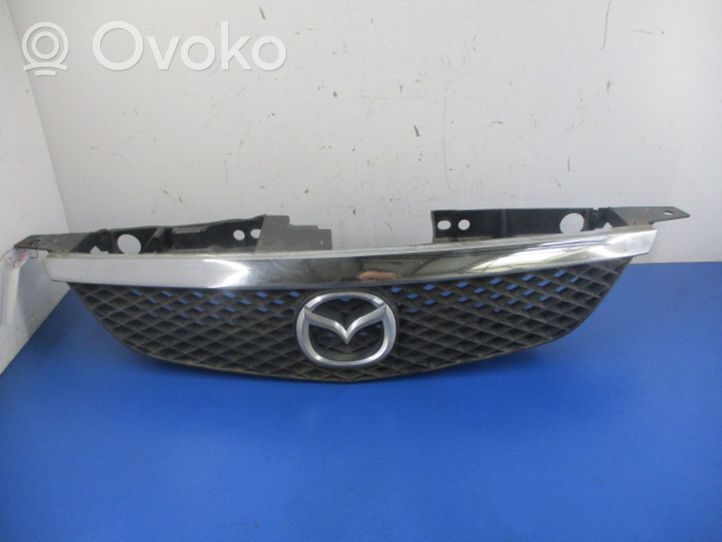 Mazda 323 Grille de calandre avant 