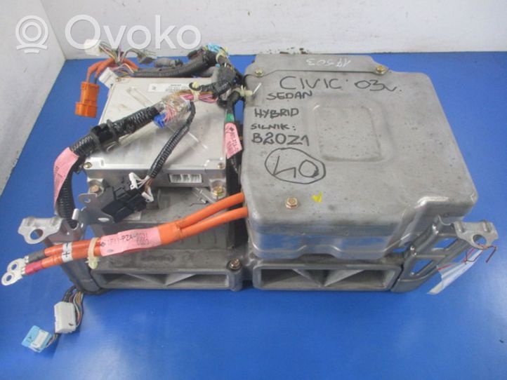 Honda Civic Battery 1E100-PZA-0032