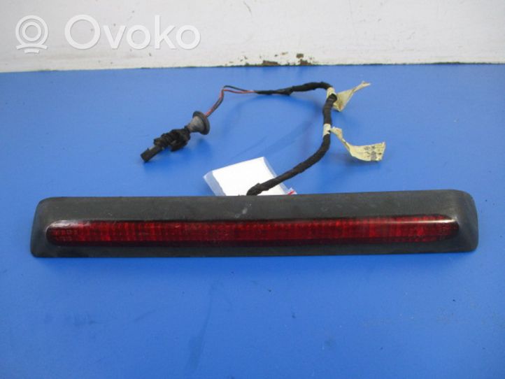 Opel Tigra A Wewnętrzna lampka bagażnika 90534417