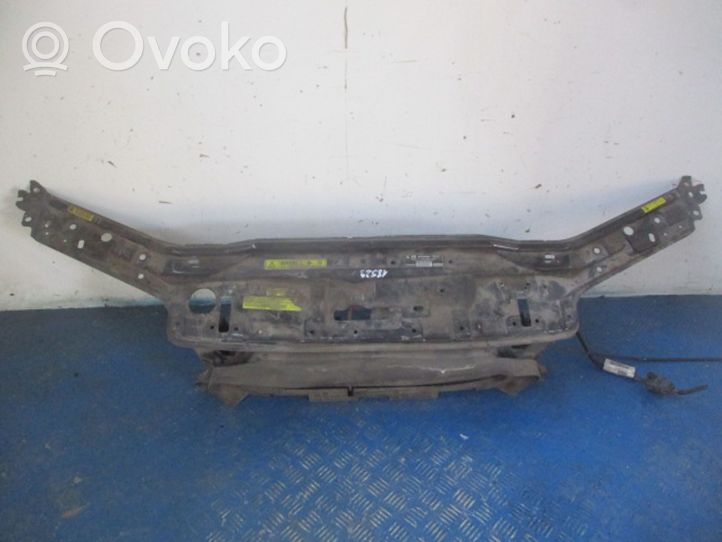 Volvo S60 Front bodywork piece 