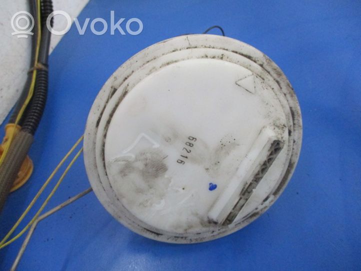 Volvo S60 In-tank fuel pump 30671066