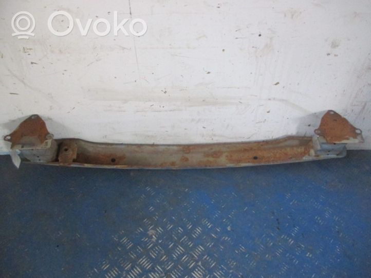 Citroen C3 Rear bumper support beam 