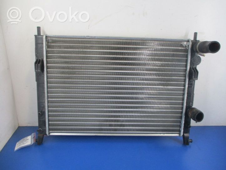 Fiat Albea Coolant radiator 
