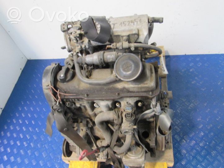 Volkswagen PASSAT B3 Moteur 