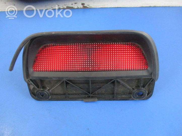 Honda CR-V Luz interior del maletero 