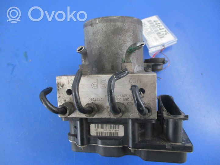 Saab 9-5 Pompe ABS 12757280