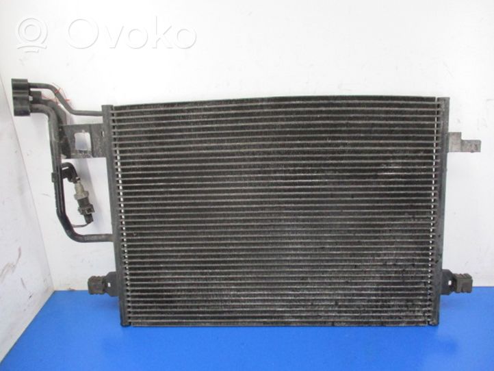 Volkswagen PASSAT B5.5 Air conditioning (A/C) radiator (interior) 3B0260401