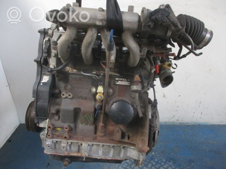 Tata Indica Vista II Motor 